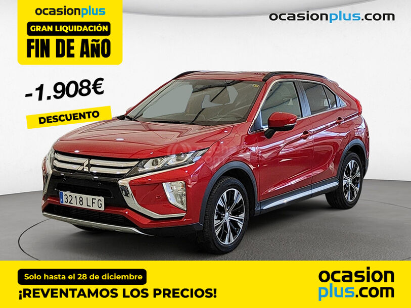 Foto del MITSUBISHI Eclipse Cross 150 T Motion 2WD