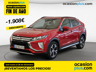 Imagen de MITSUBISHI Eclipse Cross 150 T Motion 2WD