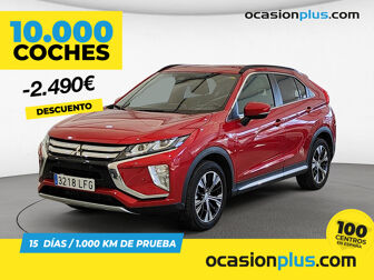 Imagen de MITSUBISHI Eclipse Cross 150 T Motion 2WD