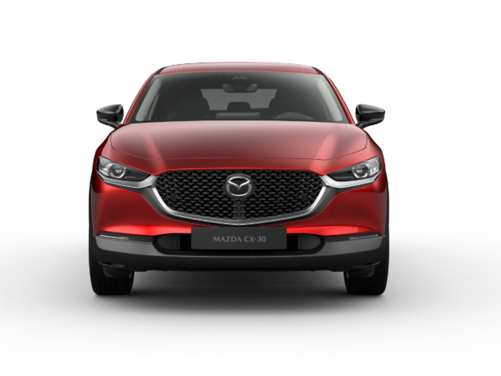 Imagen 2 de MAZDA CX-30