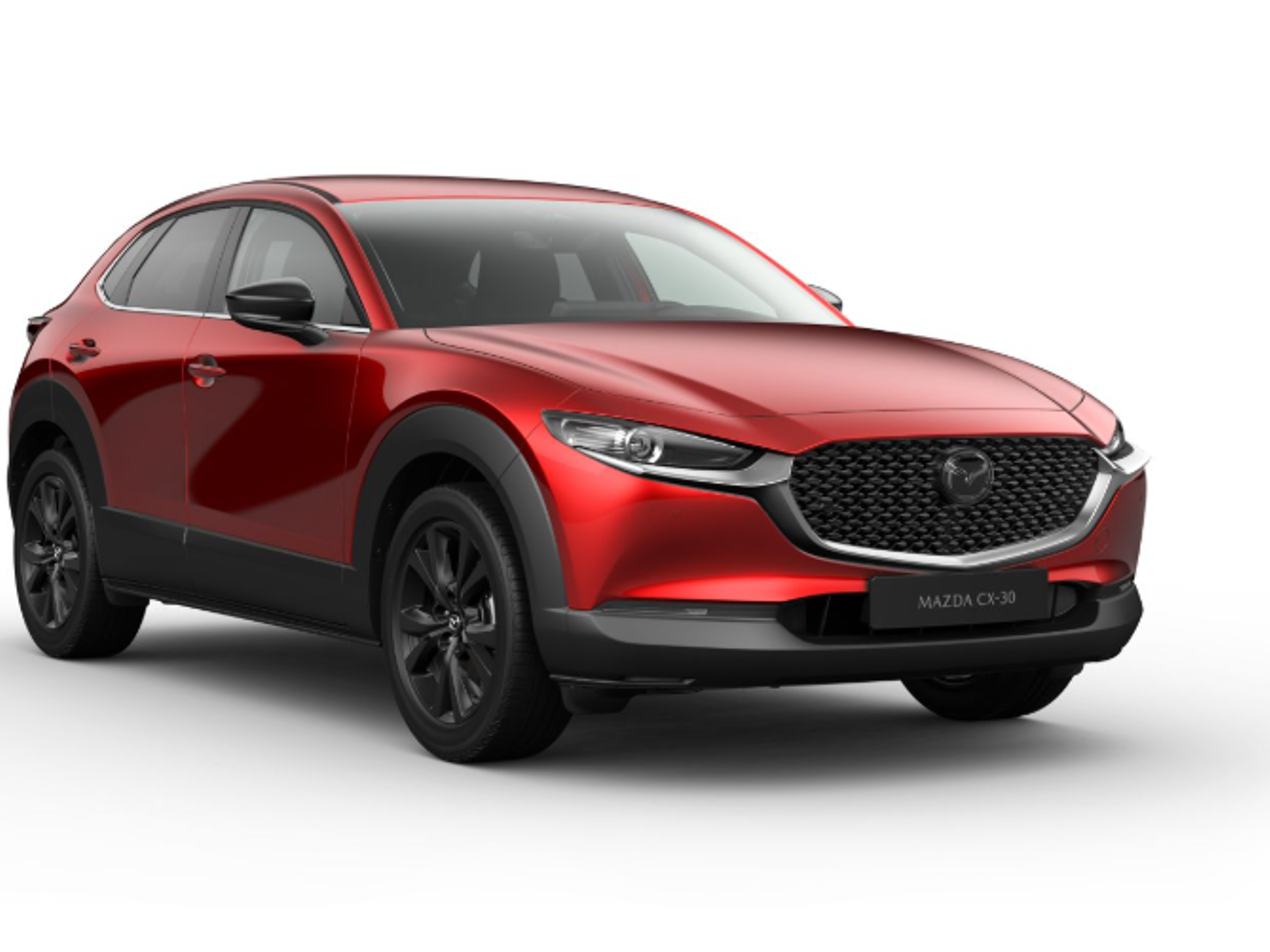 Imagen 3 de MAZDA CX-30