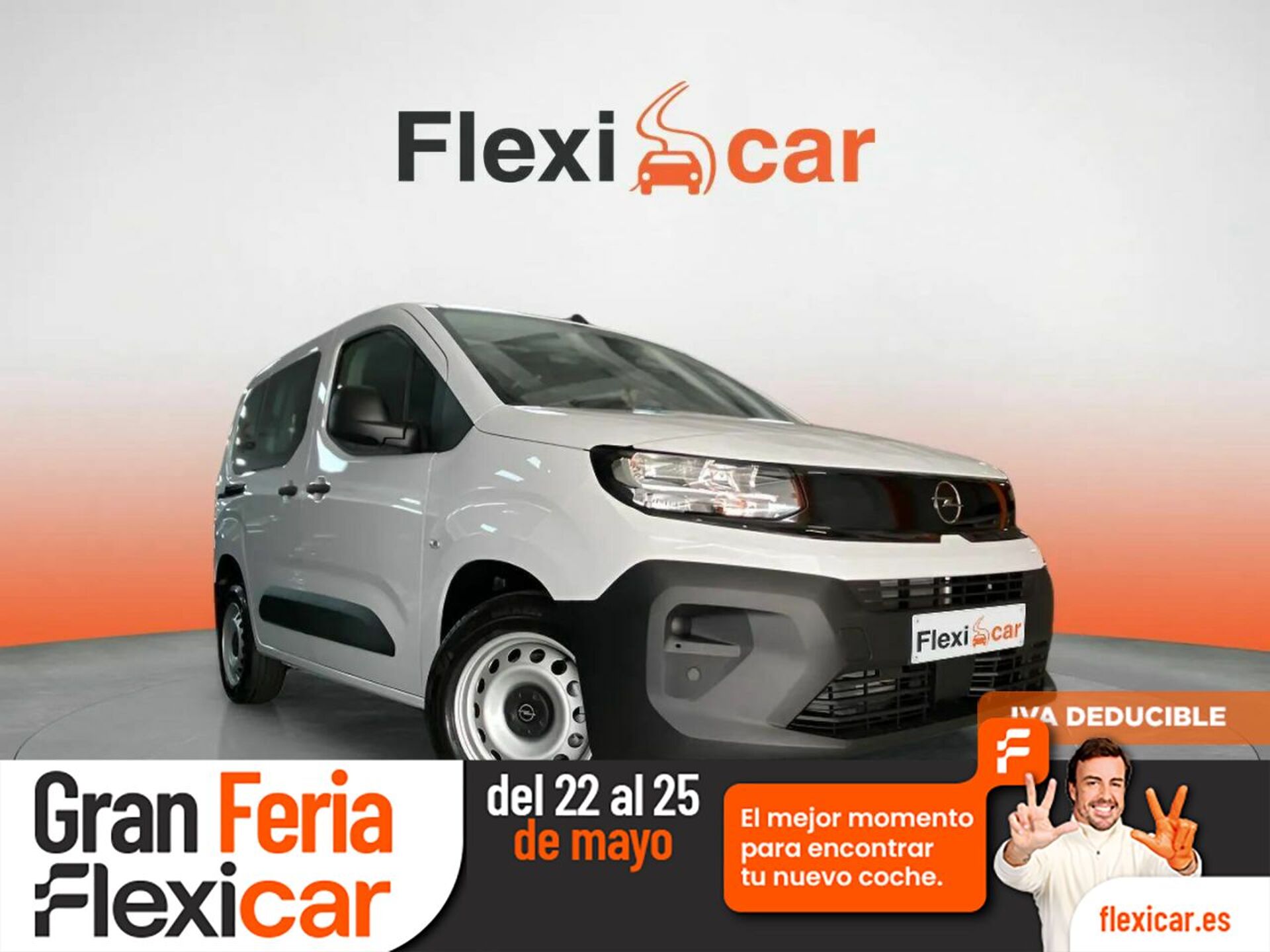 Imagen de OPEL Combo
