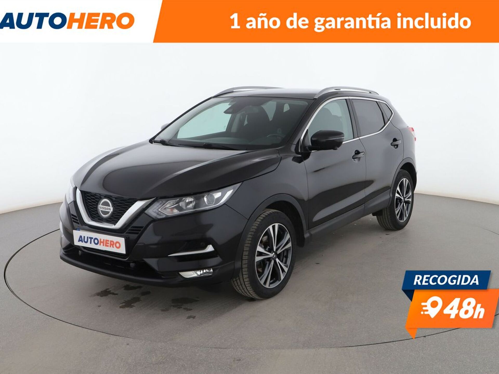 Imagen de NISSAN Qashqai