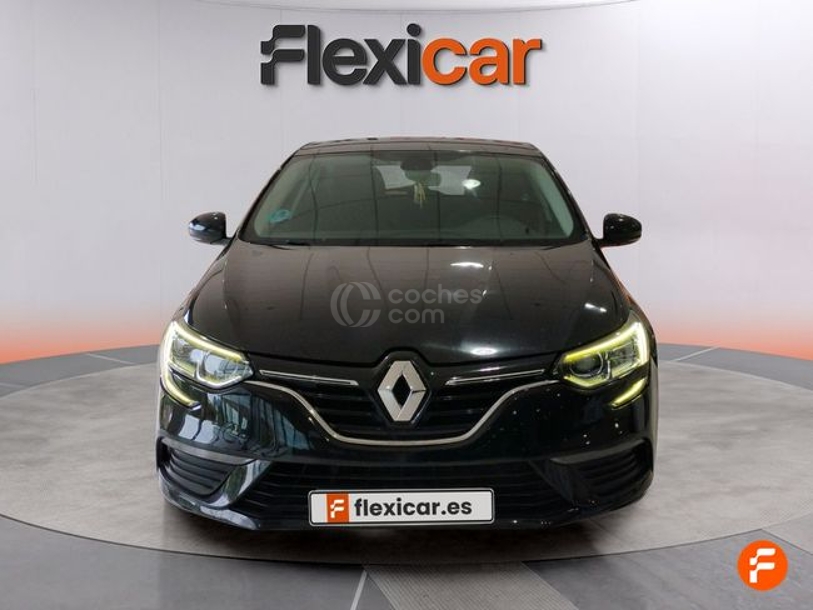 Foto del RENAULT Mégane 1.3 TCe GPF Limited 103kW