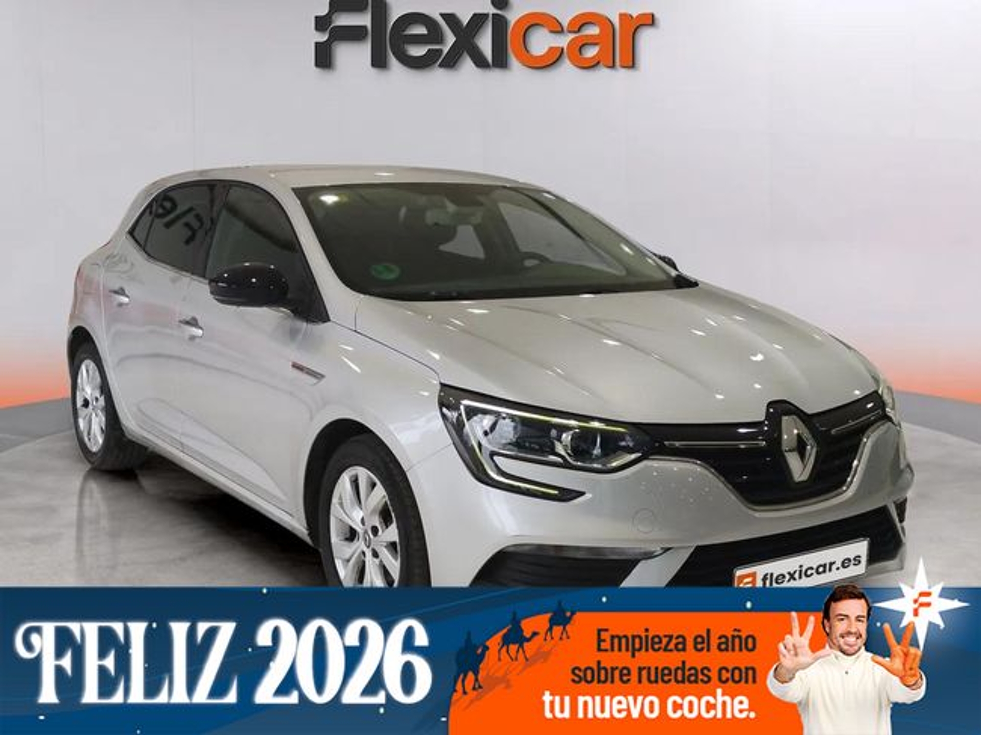Imagen de RENAULT Mégane