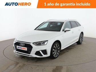 Imagen de AUDI A4 Avant 30 TDI S line S tronic 100kW