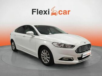 Imagen de FORD Mondeo 2.0TDCI ST-Line 150