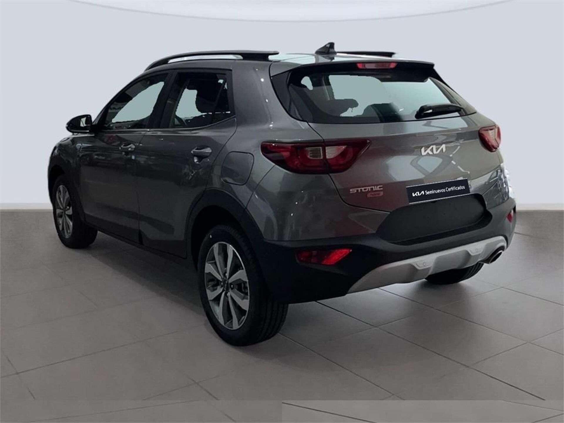 Imagen 2 de KIA Stonic