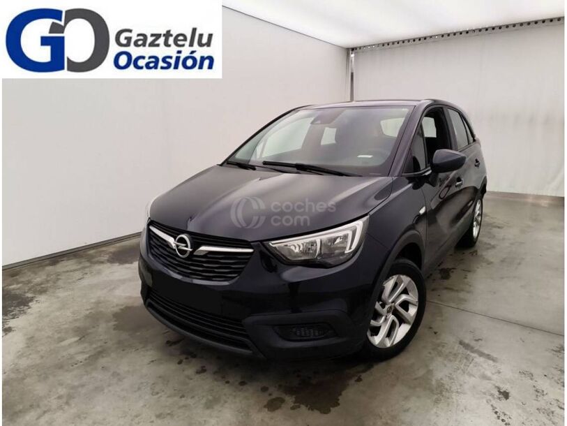 Foto del OPEL Crossland X 1.5D Edition 102