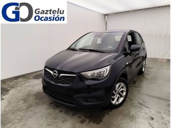 Imagen de OPEL Crossland X 1.5D Edition 102