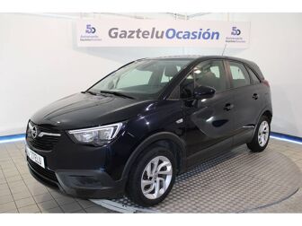 Imagen de OPEL Crossland X 1.5D Edition 102