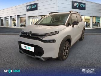 Imagen de CITROEN C3 Aircross Puretech S&S Shine 110