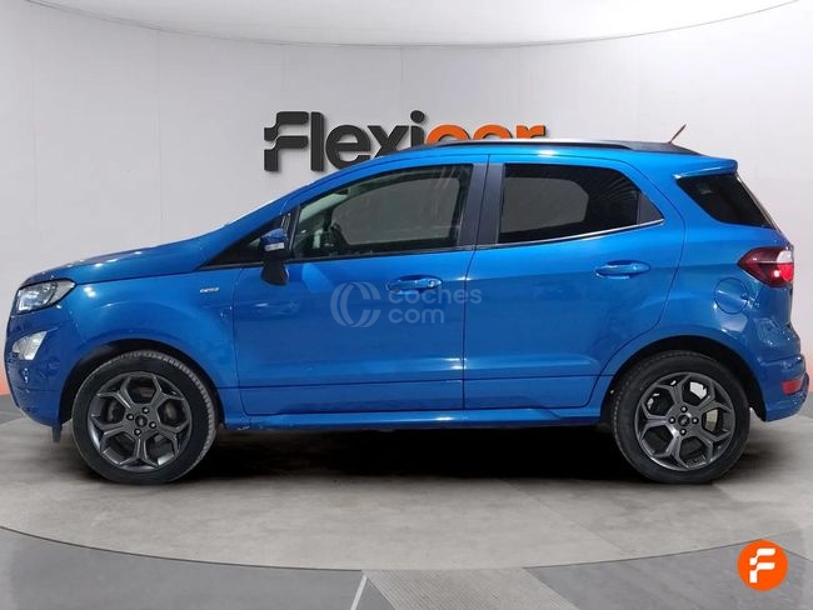 Foto del FORD EcoSport 1.0 EcoBoost ST Line 125