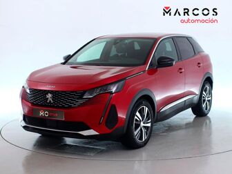 Imagen de PEUGEOT 3008 1.2 S&S PureTech Allure EAT8 130