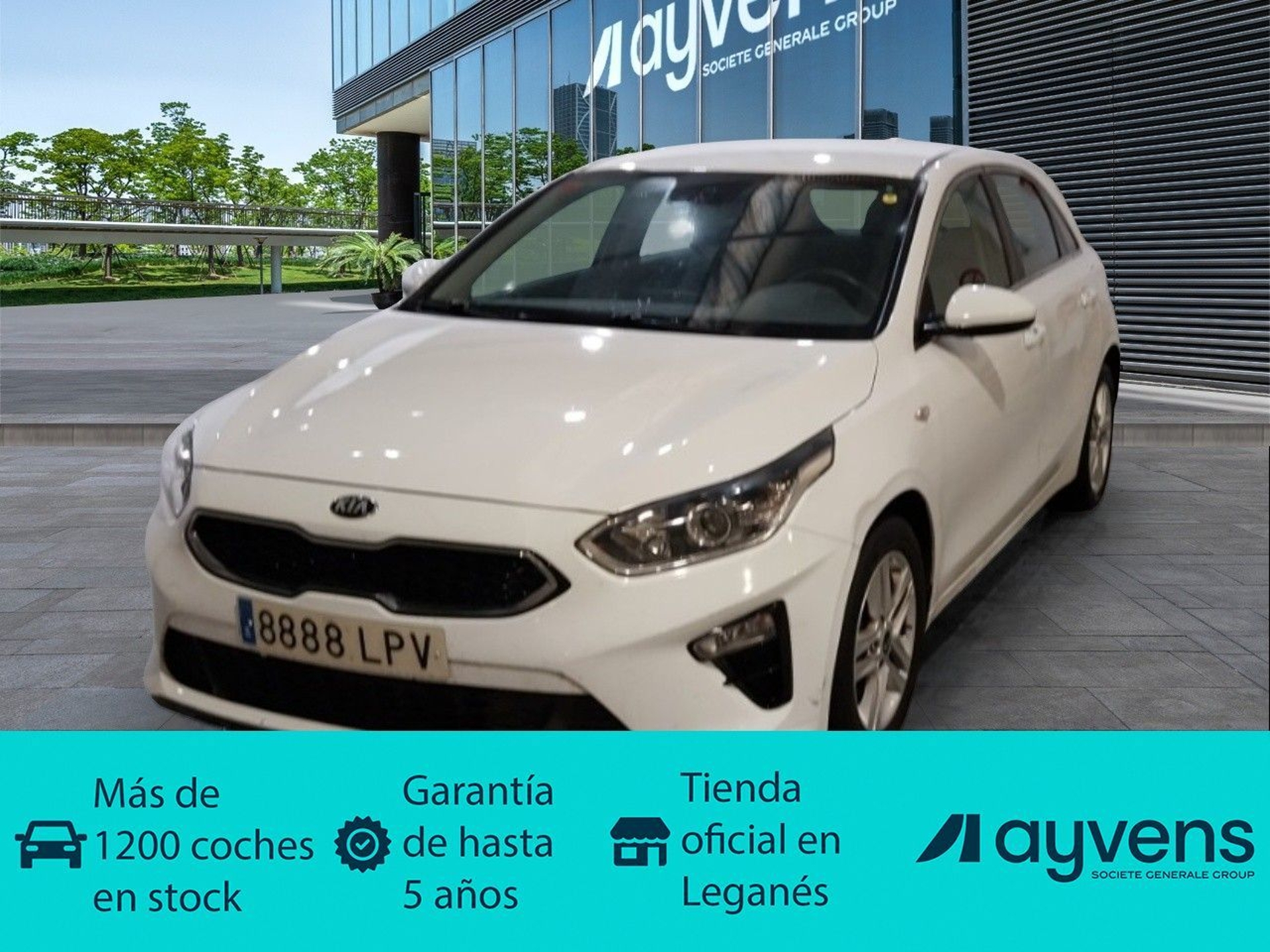 Imagen de KIA Ceed