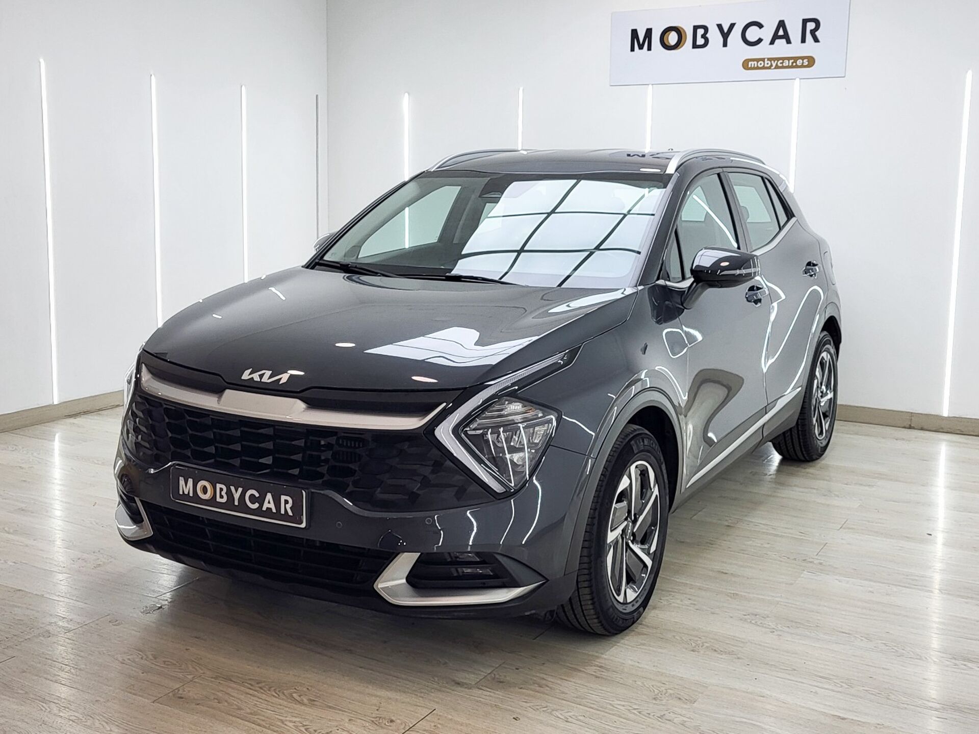 Imagen de KIA Sportage