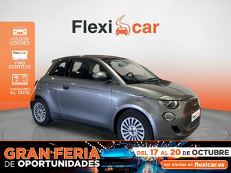 Imagen de FIAT 500 e 70Kw Icon