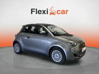 Imagen de FIAT 500 e 70Kw Icon