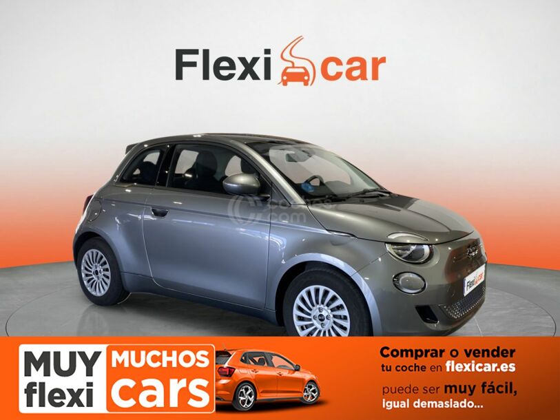 Foto del FIAT 500 e 70Kw Icon