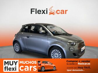 Imagen de FIAT 500 e 70Kw Icon