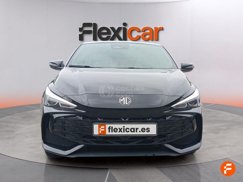 Foto del MG 3 1.5 Standard