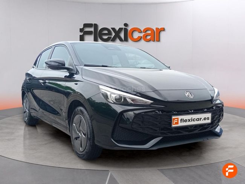 Foto del MG 3 1.5 Standard