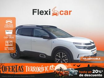 Imagen de CITROEN C5 Aircross Hybrid Feel Pack EAT8 225