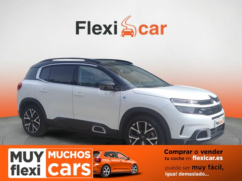 Foto del CITROEN C5 Aircross Hybrid Feel Pack EAT8 225