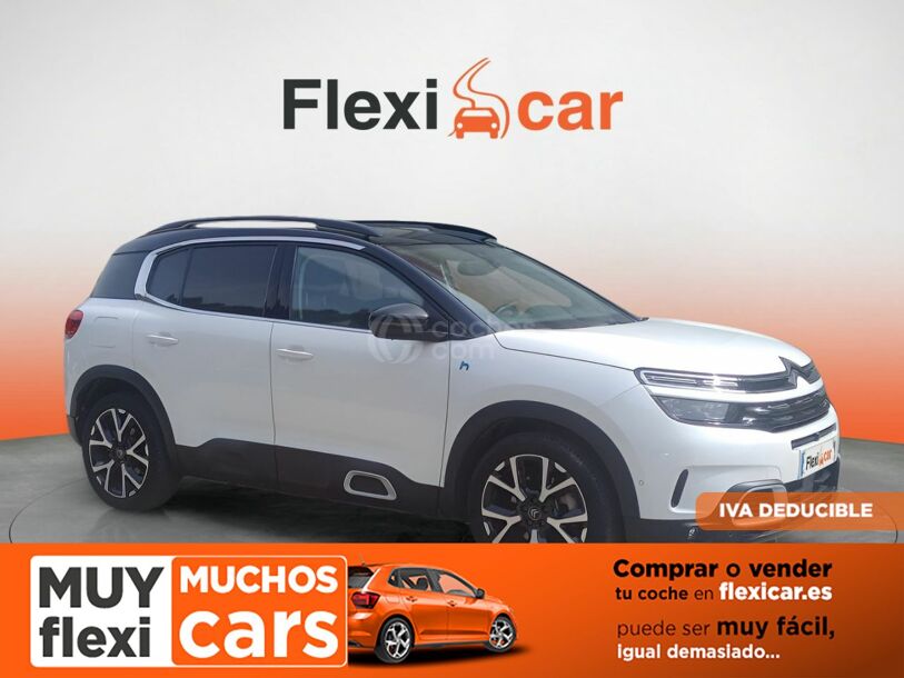 Foto del CITROEN C5 Aircross Hybrid Feel Pack EAT8 225