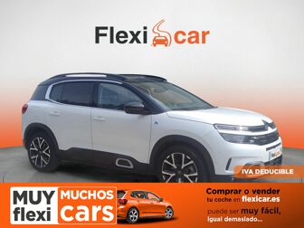 Imagen de CITROEN C5 Aircross Hybrid Feel Pack EAT8 225