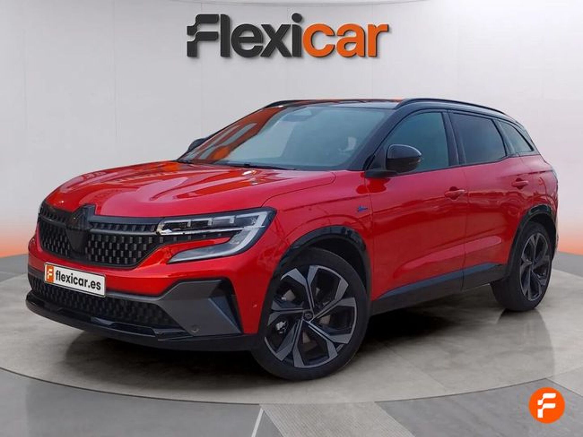 Imagen 3 de RENAULT Austral