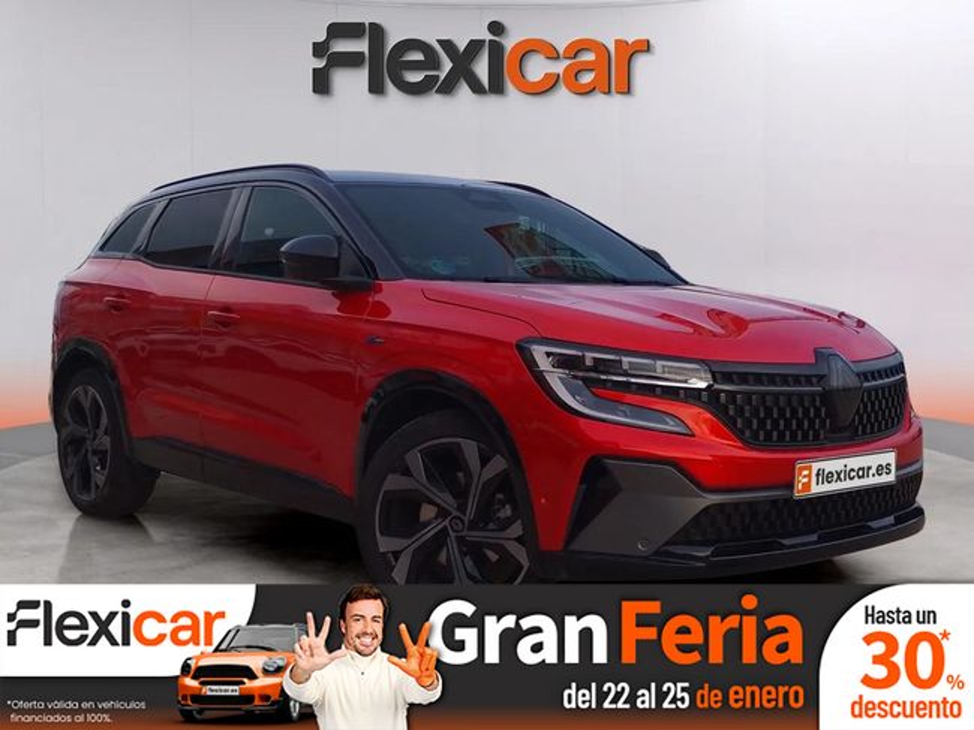 Imagen de RENAULT Austral