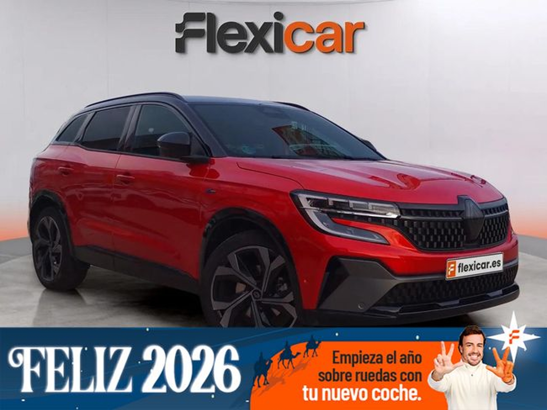 Imagen de RENAULT Austral