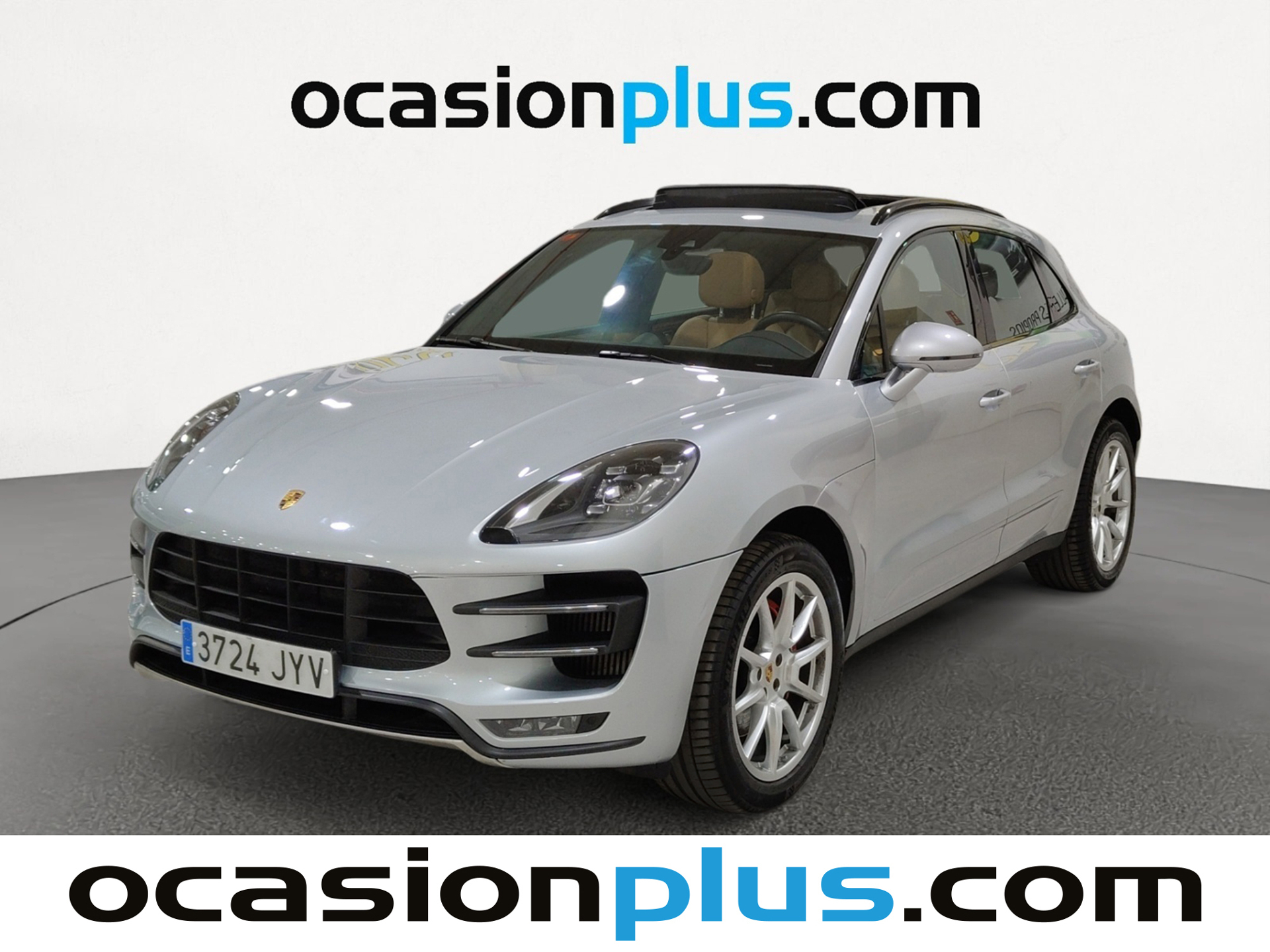 Imagen de PORSCHE Macan