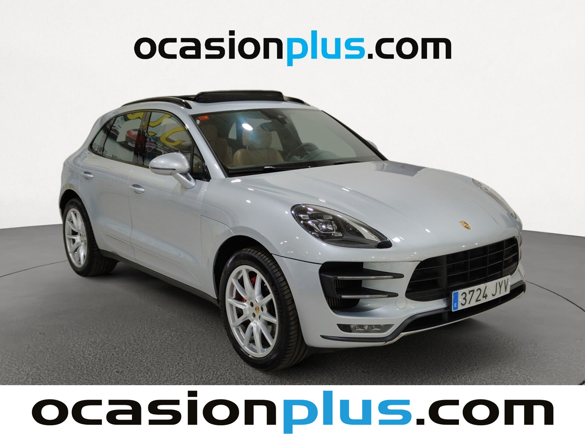 Imagen 2 de PORSCHE Macan