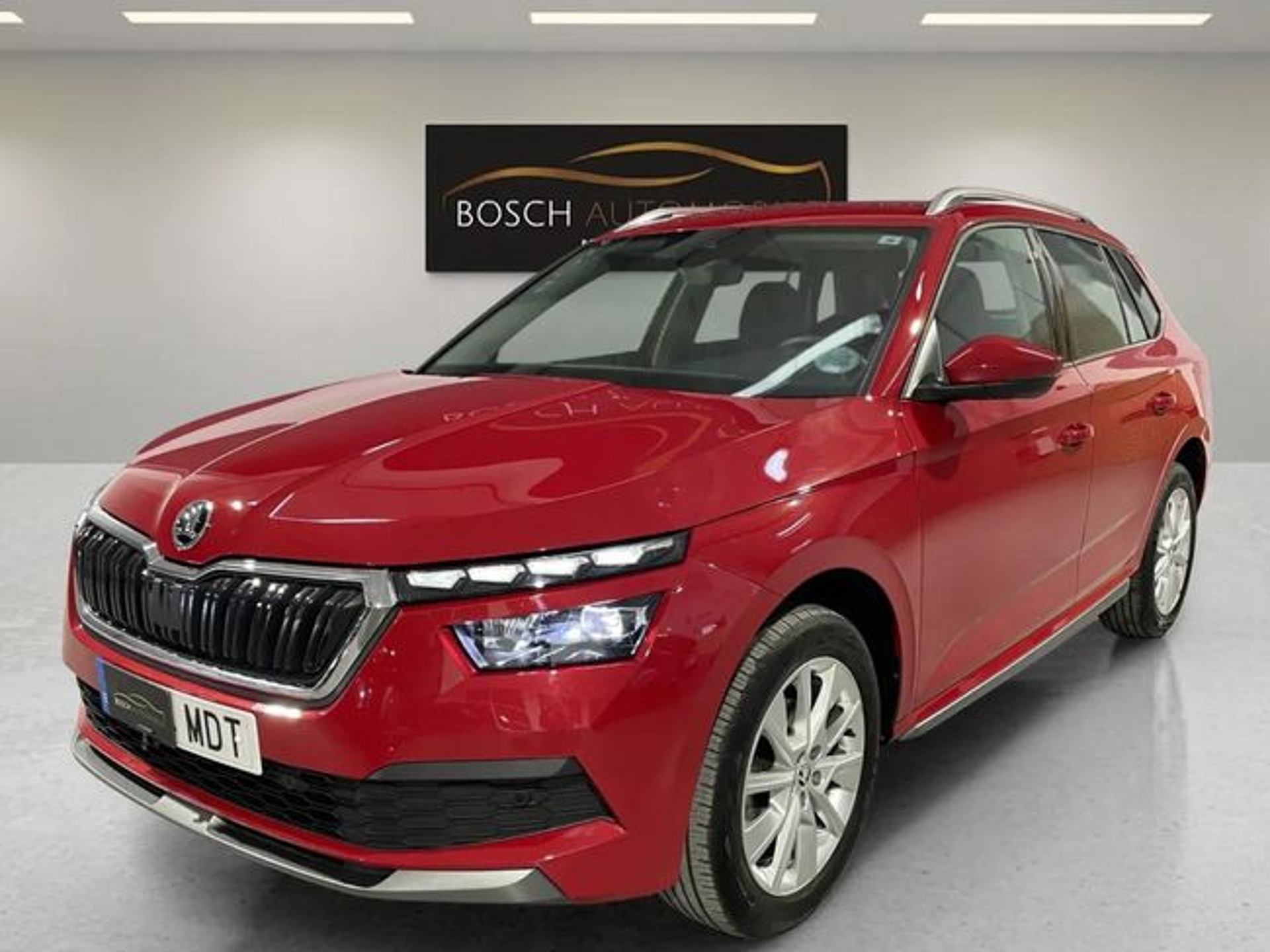 Imagen de SKODA Kamiq