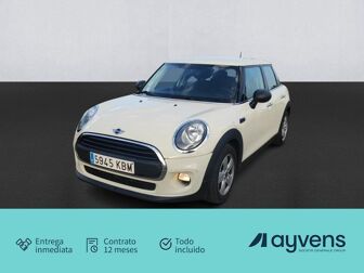 Imagen de MINI Mini One