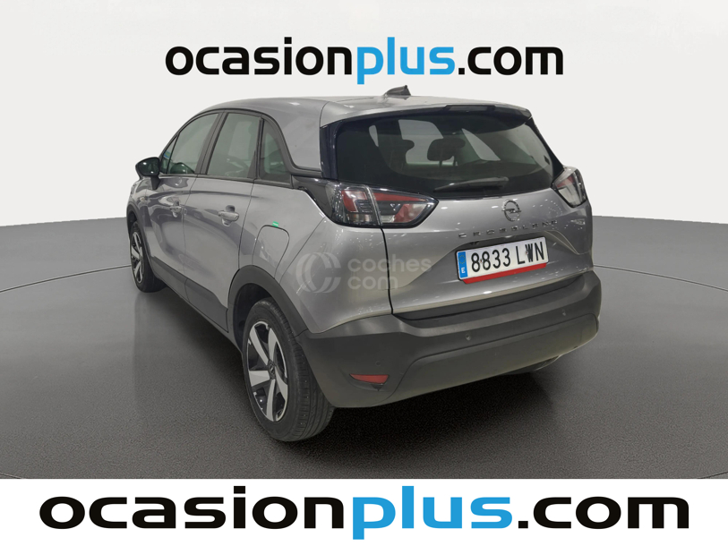 Foto del OPEL Crossland 1.2 S&S Edition 110