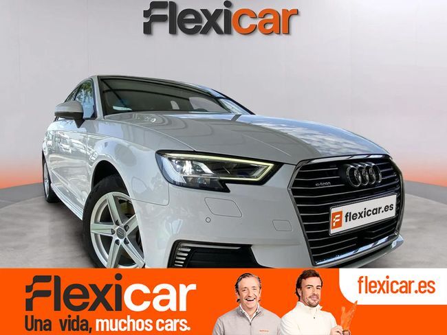 AUDI A3 (SPORTBACK 1.4 40 TFSIE 204H 150 PHEV HYBRID 25.7KWH ADVANCED S-TRO
