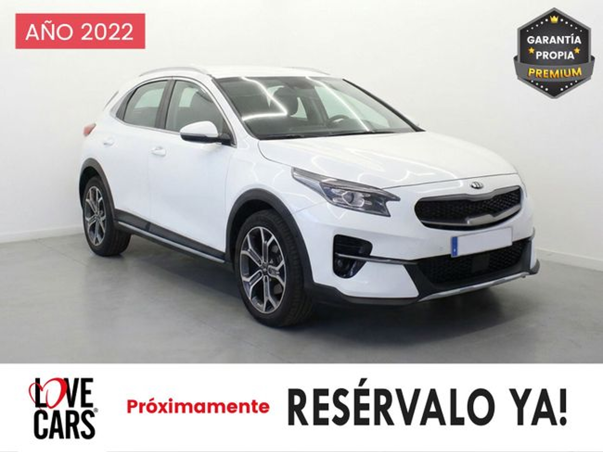 Imagen de KIA XCeed