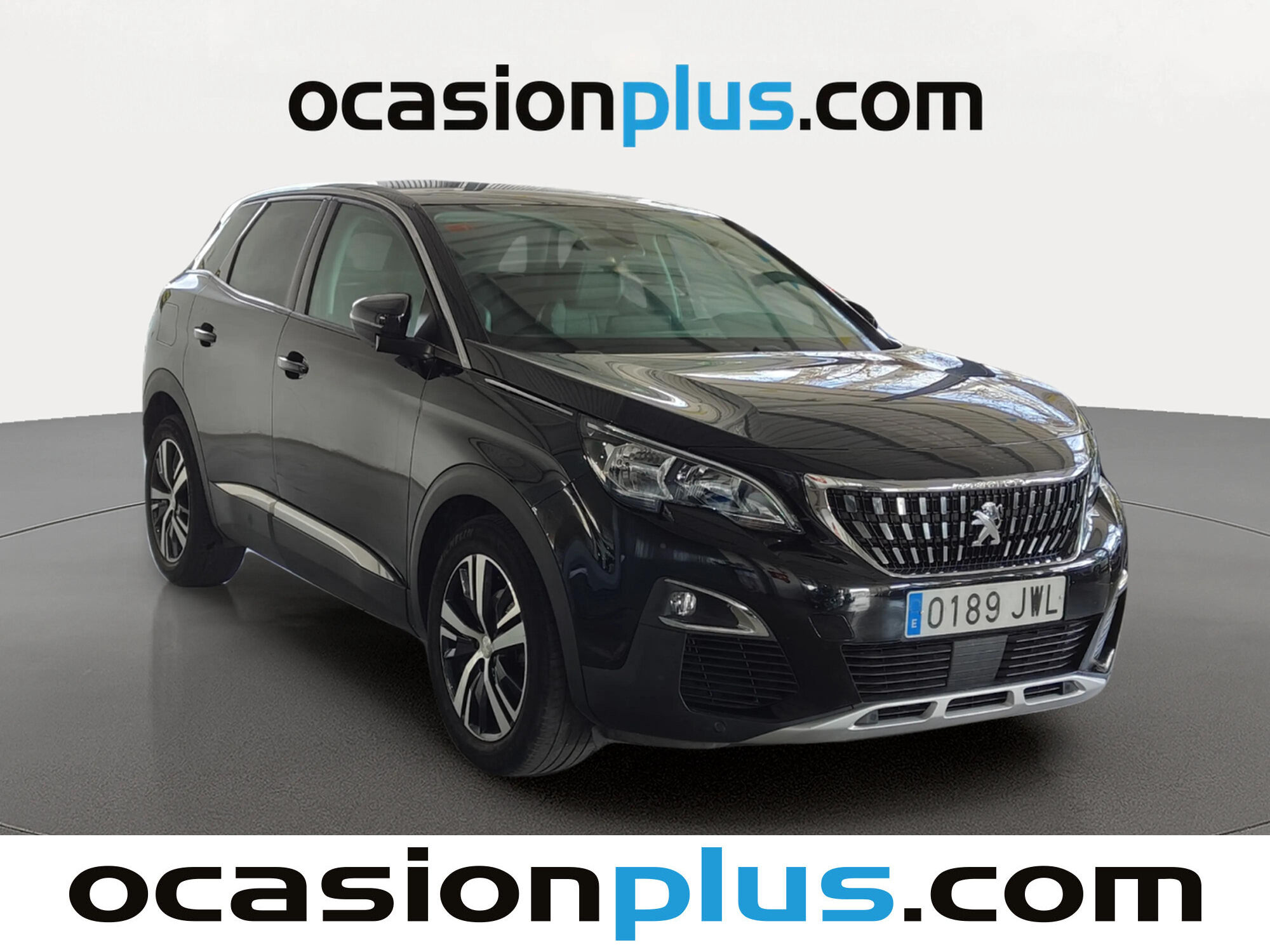 Foto del PEUGEOT 3008 1.2 S&S PureTech Allure 130