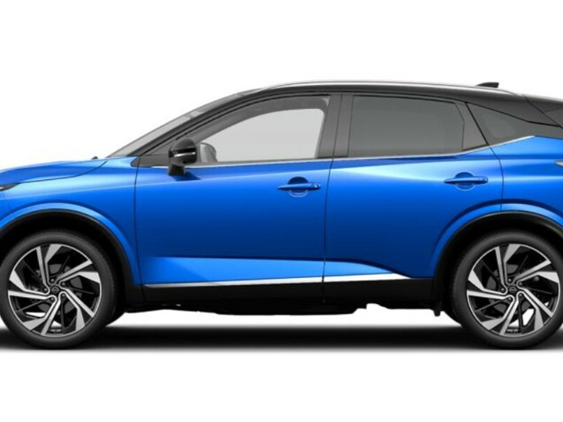 Imagen de NISSAN Qashqai
