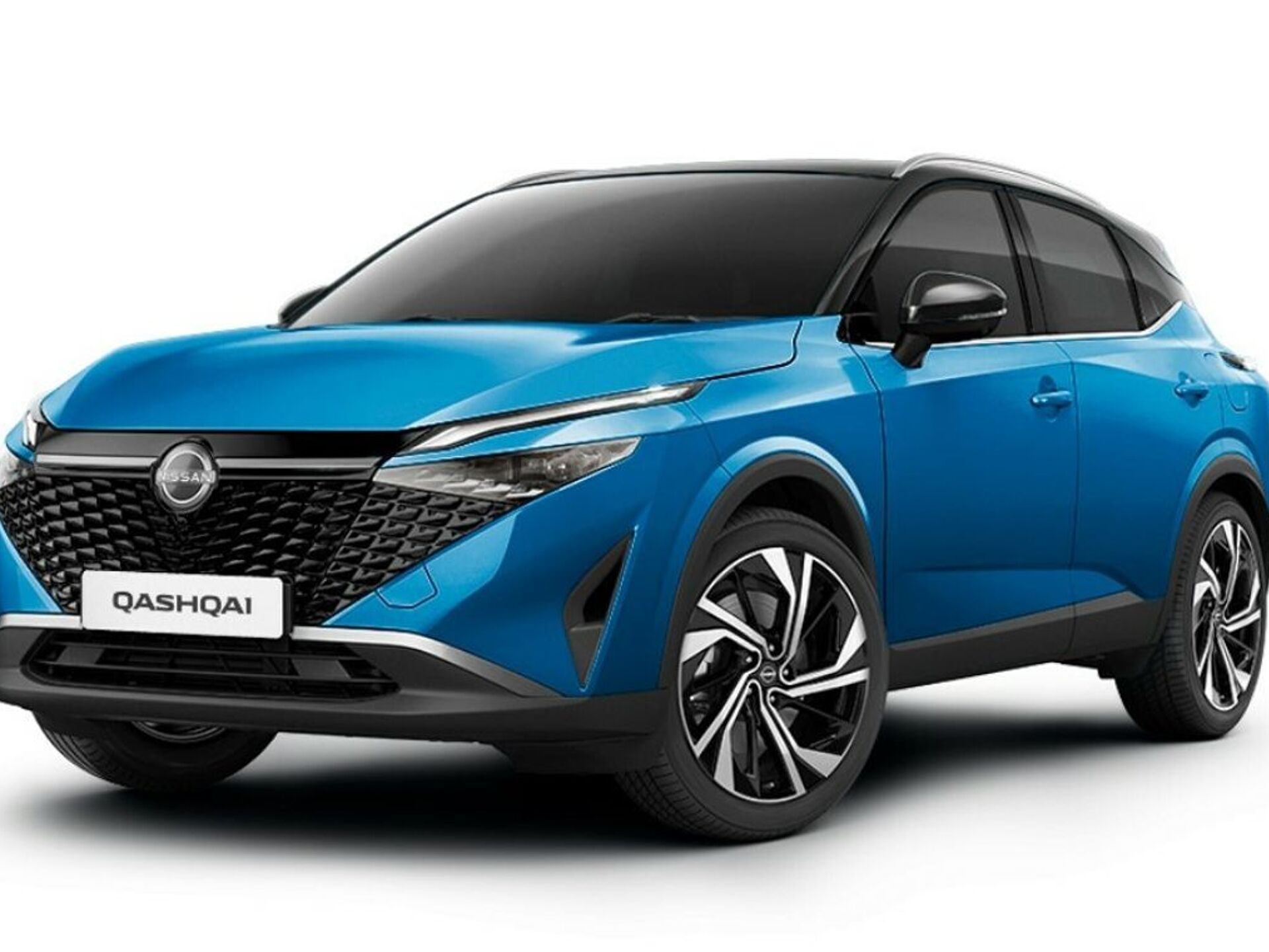Imagen 2 de NISSAN Qashqai