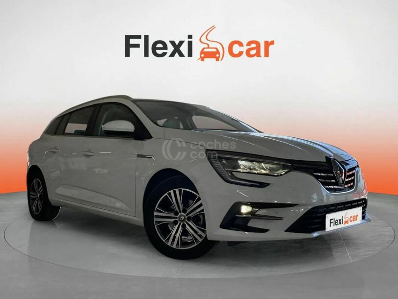 Foto del RENAULT Mégane S.T. 1.3 TCe GPF Intens 103kW