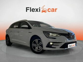 Imagen de RENAULT Mégane S.T. 1.3 TCe GPF Intens 103kW