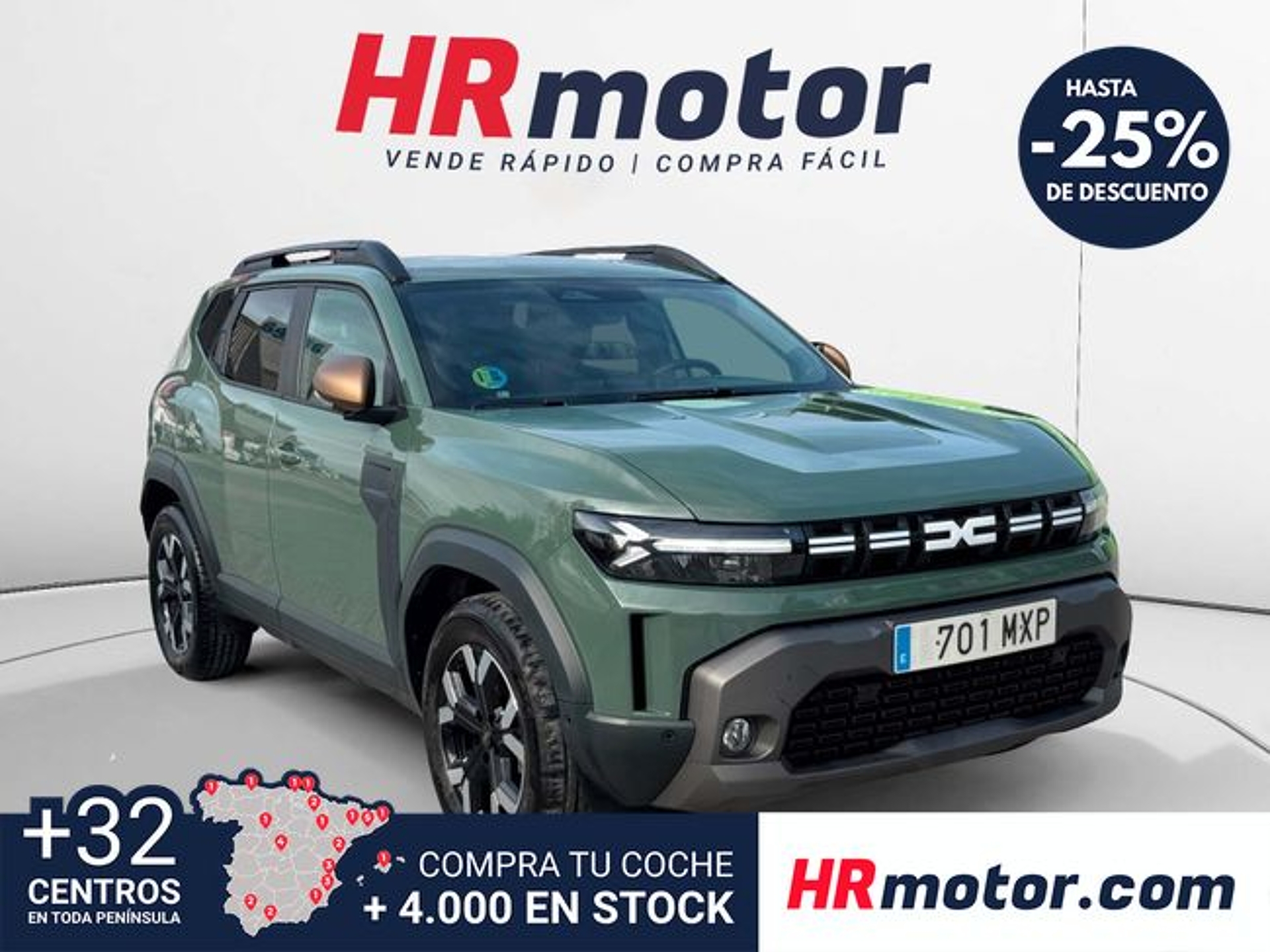 Imagen de DACIA Duster