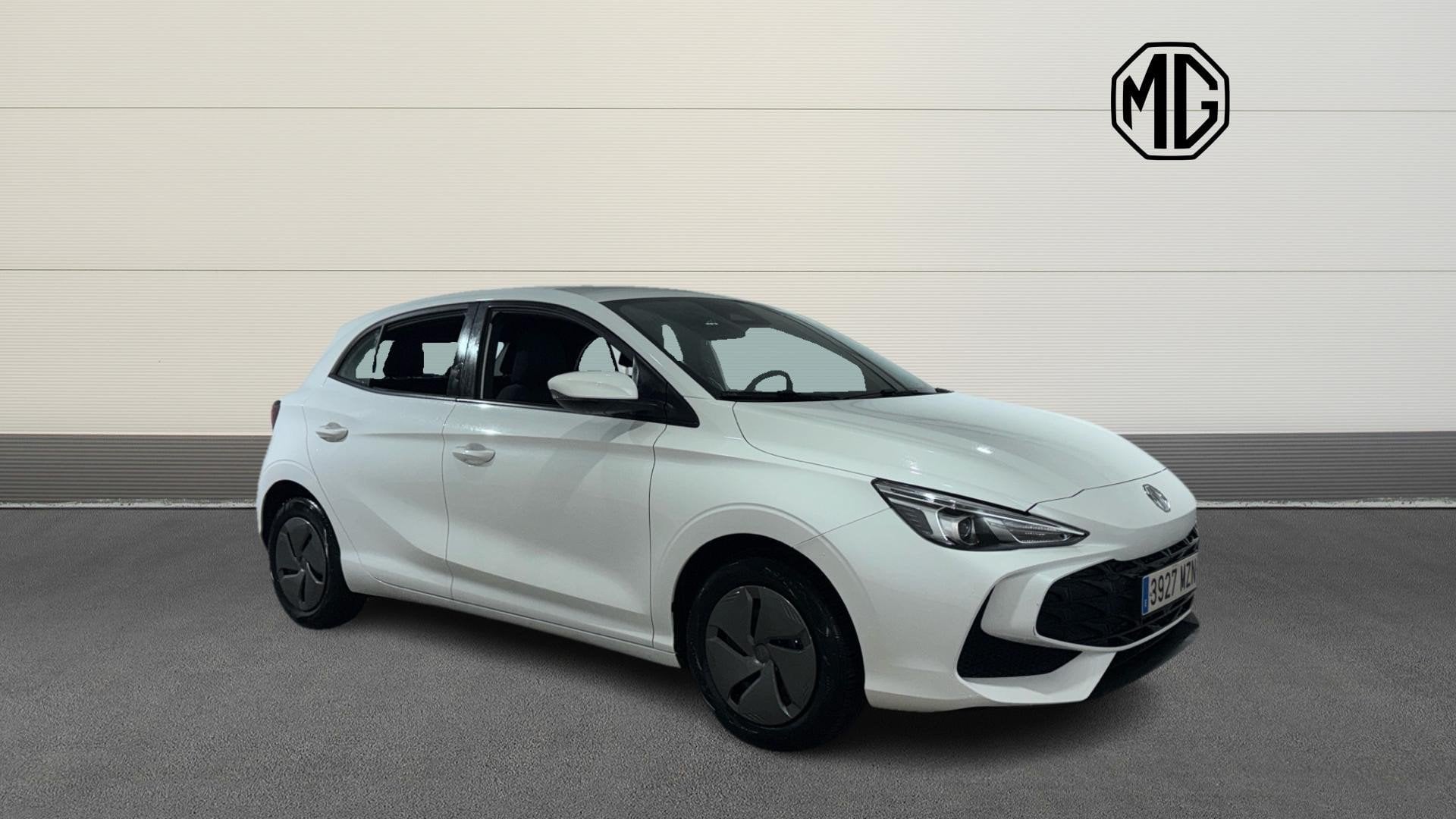 Foto del MG 3 1.5 Standard