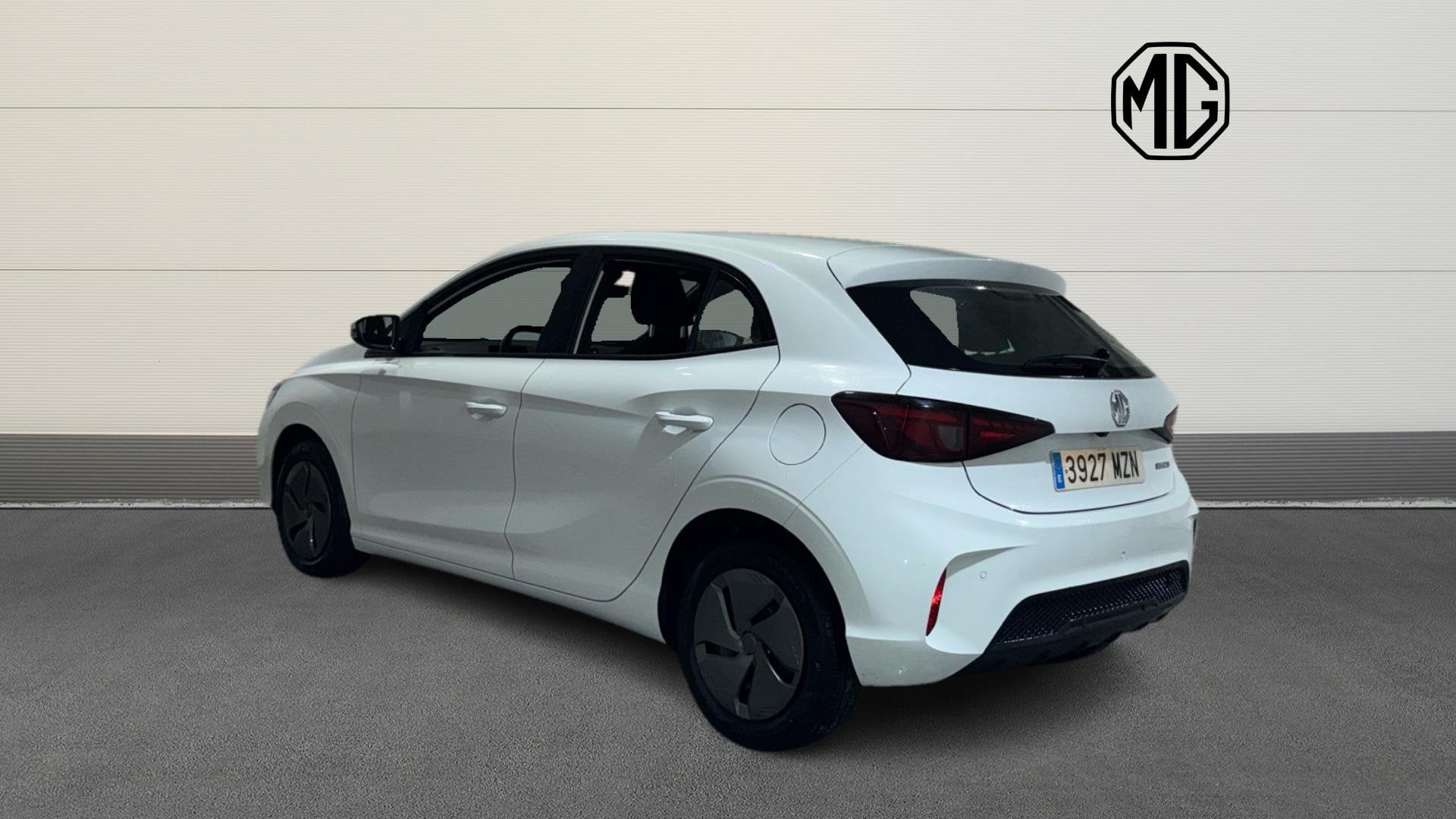 Foto del MG 3 1.5 Standard