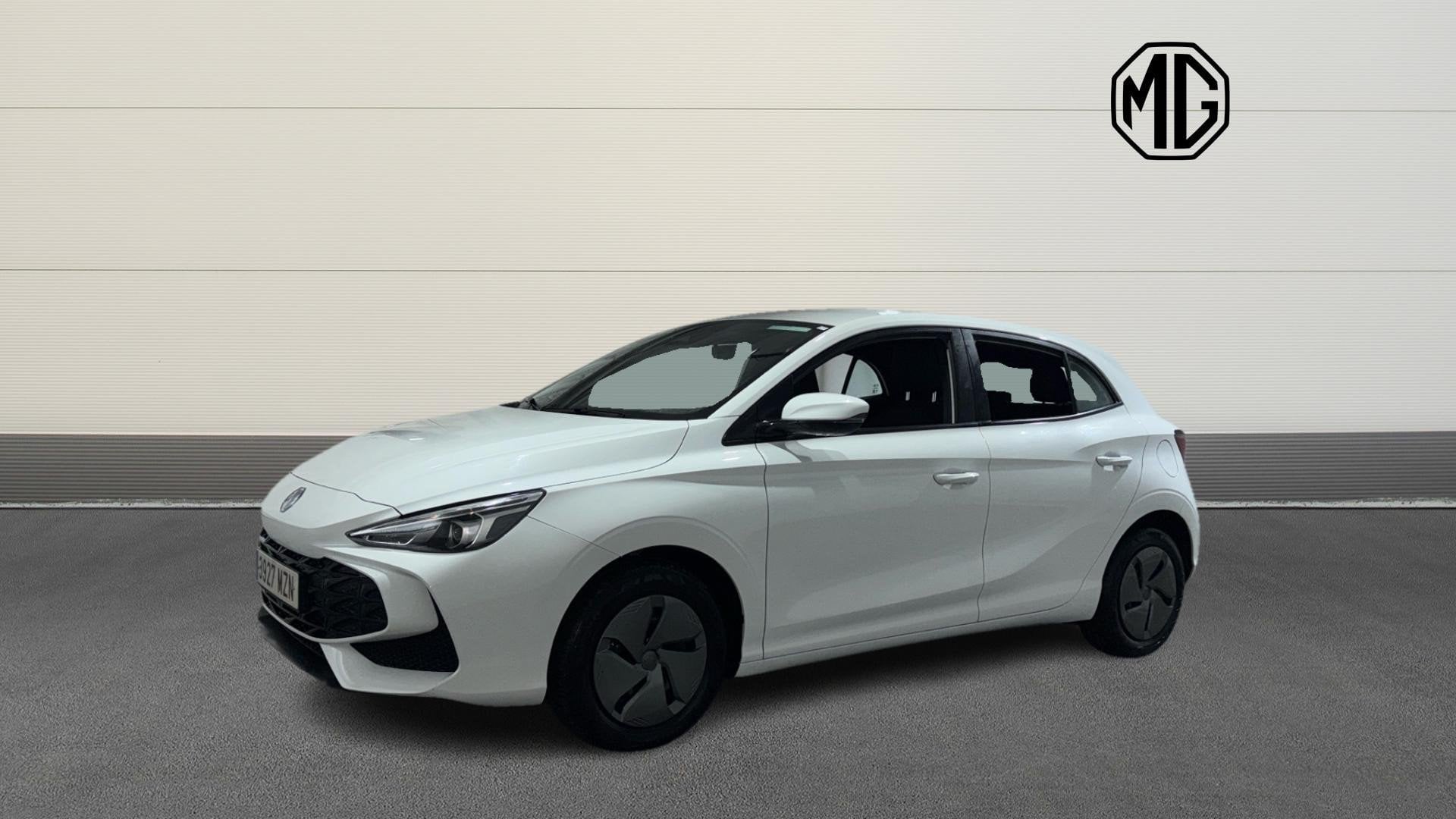 Foto del MG 3 1.5 Standard