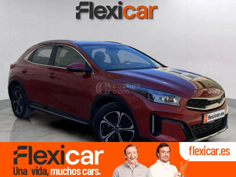 Foto del KIA XCeed 1.6 PHEV eTech Aut.